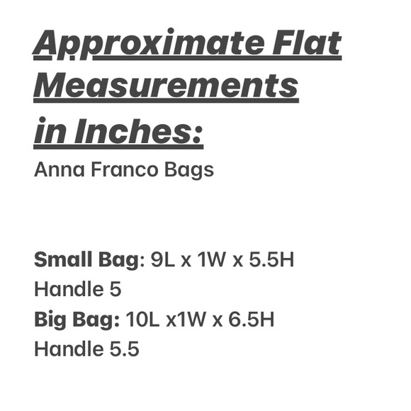 Anna Franco 2 Pieces Cosmetic Case Pouch Wallet Bags - Picture 8 of 8